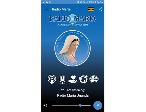 Radio Maria for Android - Download the APK from habererciyes